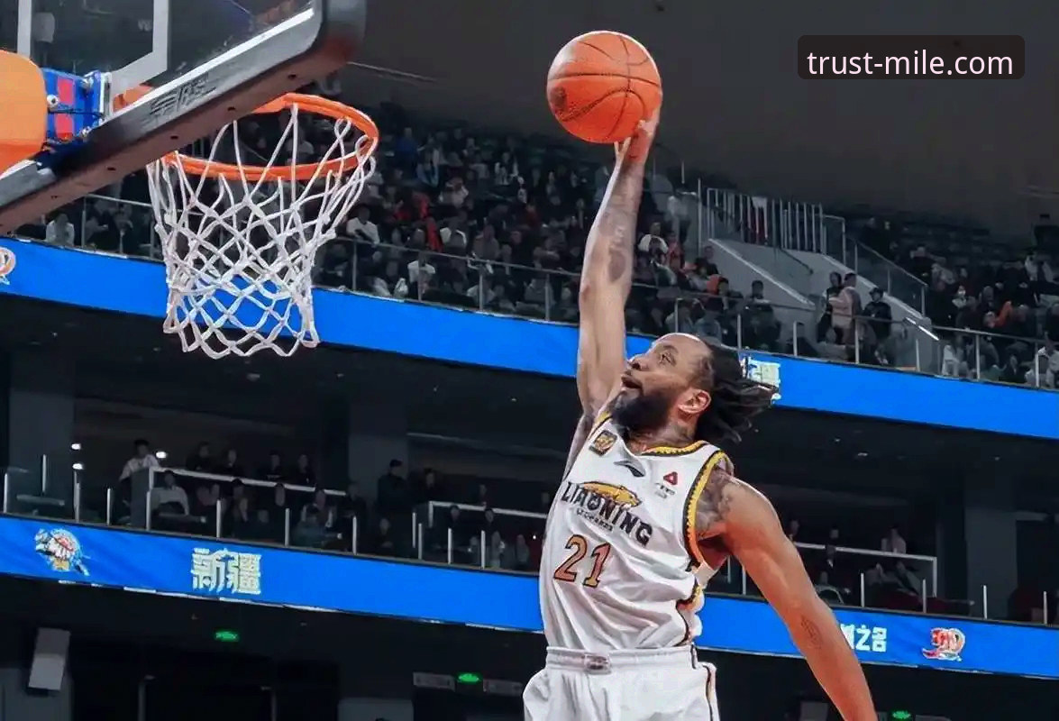 皮特森38分逆转北京队：在米乐体育平台深度复盘CBA焦点战的完整指南